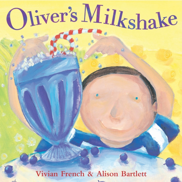 Oliver's Milkshake, EPUB eBook
