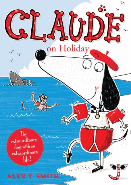 Claude on Holiday, EPUB eBook