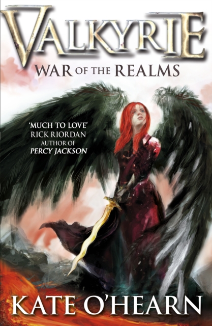 War of the Realms : Book 3, EPUB eBook