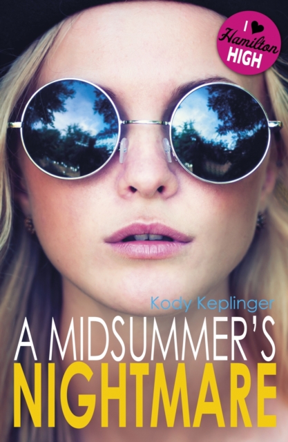 A Midsummer's Nightmare, EPUB eBook