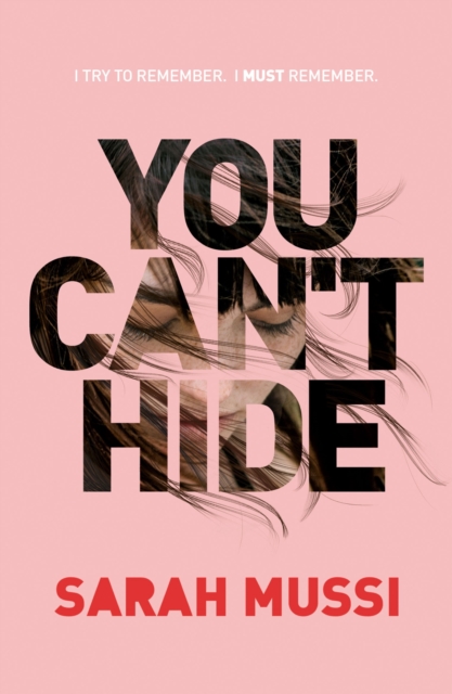 You Can't Hide, EPUB eBook