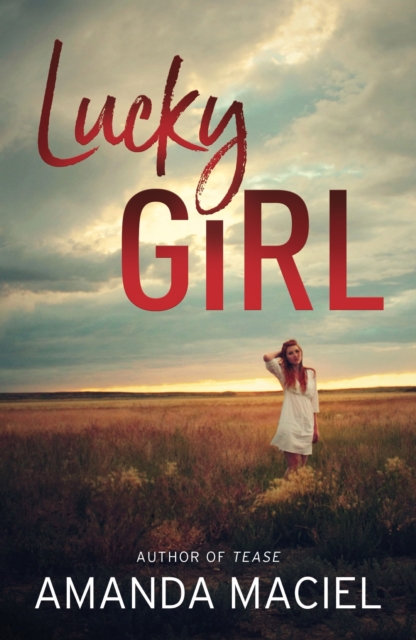 Lucky Girl, EPUB eBook