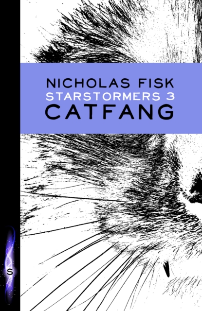 Catfang : Book 3, EPUB eBook
