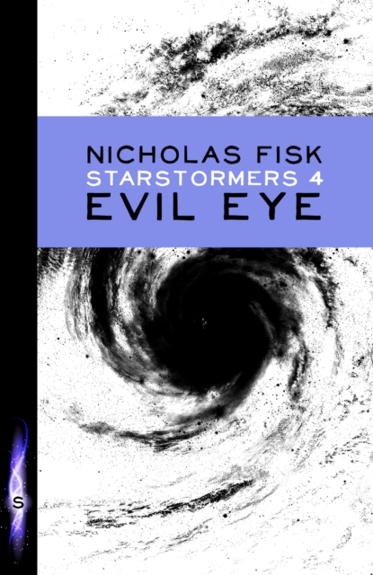 Evil Eye : Book 4, EPUB eBook