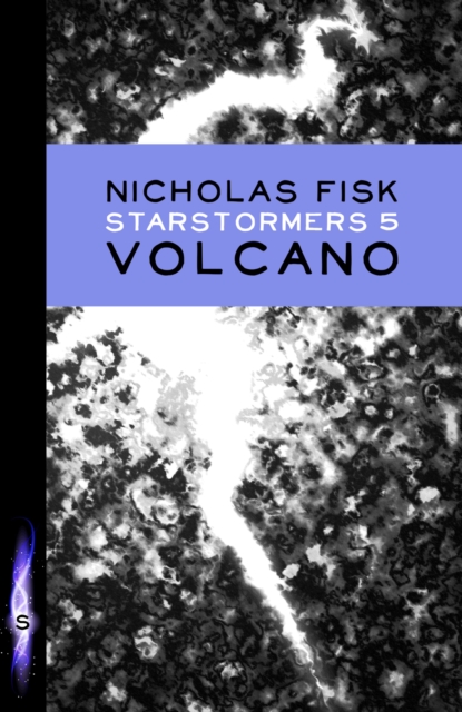 Volcano : Book 5, EPUB eBook