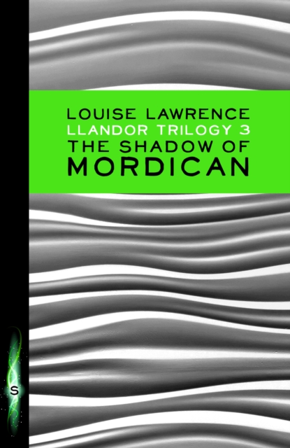 The Shadow of Mordican, EPUB eBook