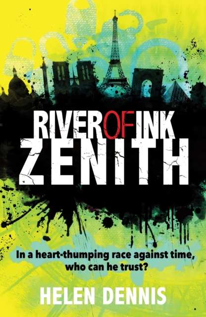 Zenith : Book 2, EPUB eBook