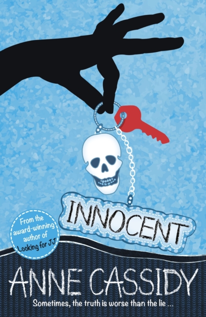 Innocent, EPUB eBook