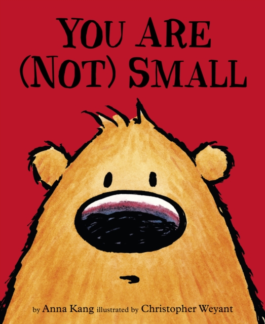 You Are Not Small, EPUB eBook