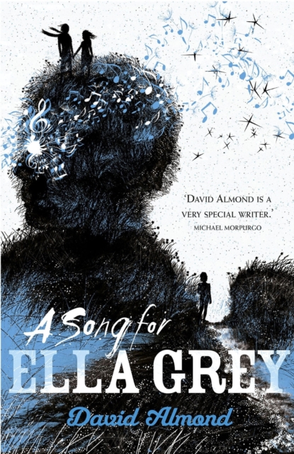 A Song for Ella Grey, EPUB eBook