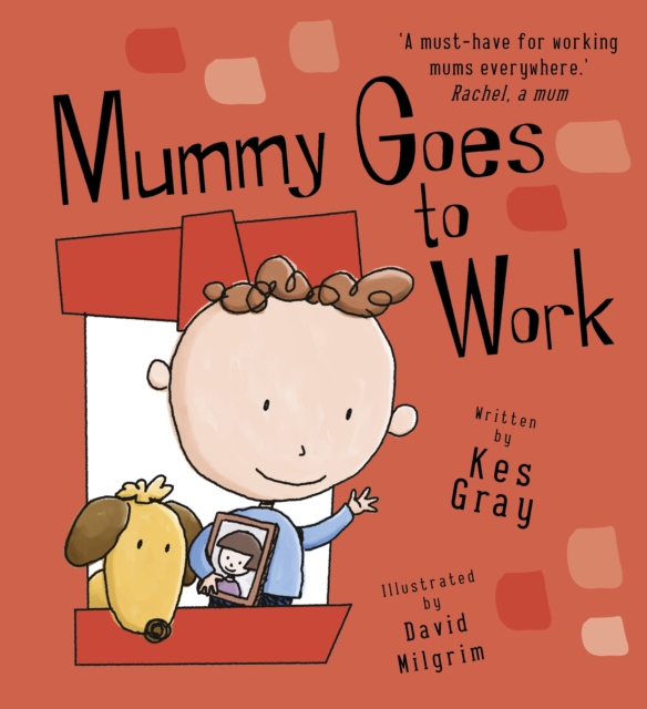 Mummy Goes to Work, EPUB eBook