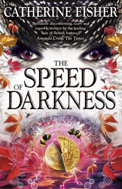 The Speed of Darkness : Book 4, EPUB eBook