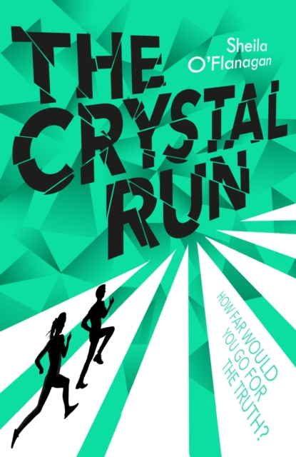 Crystal Run : Book 1, EPUB eBook