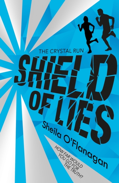 Shield of Lies : Book 2, EPUB eBook