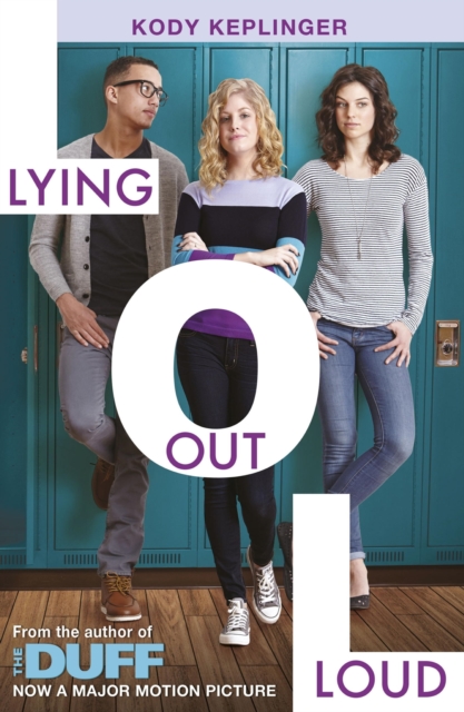 Lying Out Loud : From the author of The DUFF, EPUB eBook