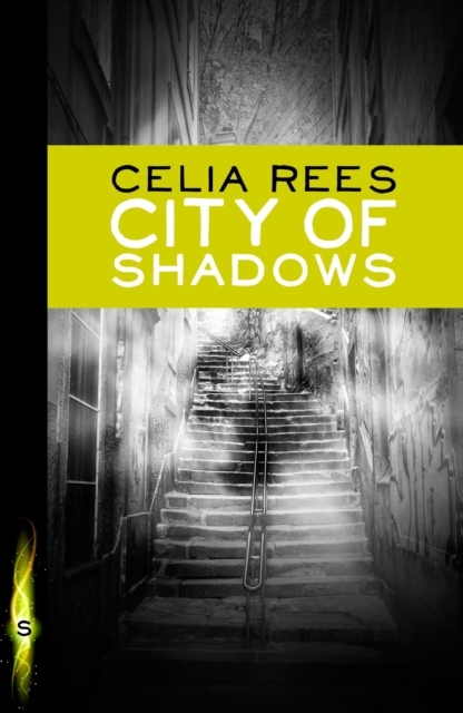 City of Shadows, EPUB eBook