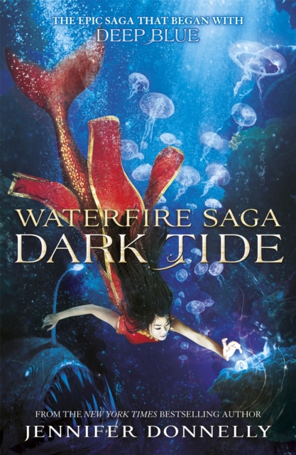 Waterfire Saga: Dark Tide : Book 3, Paperback / softback Book