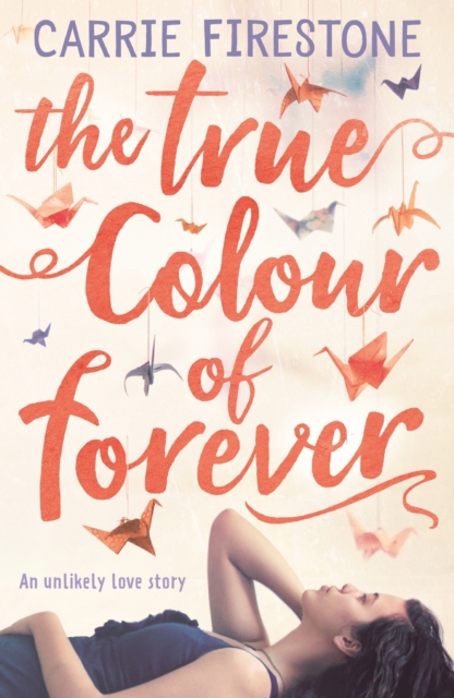 The True Colour of Forever, EPUB eBook