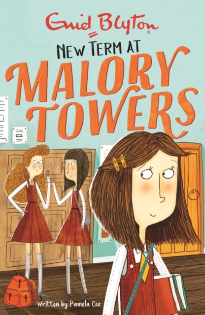 Malory Towers: New Term : Book 7, Paperback / softback Book