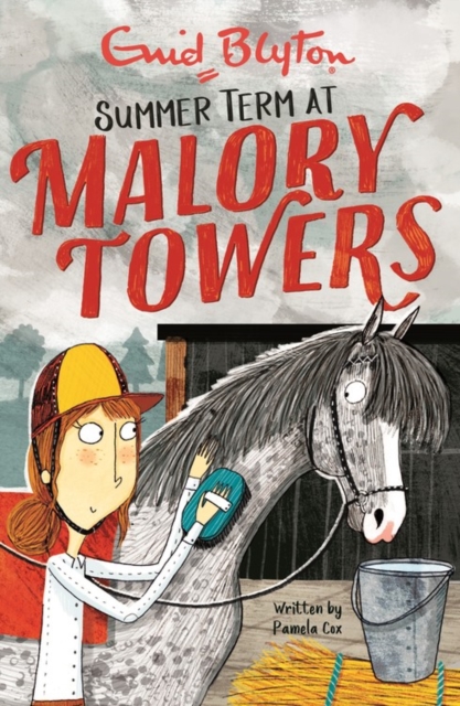 Malory Towers: Summer Term : Book 8, Paperback / softback Book