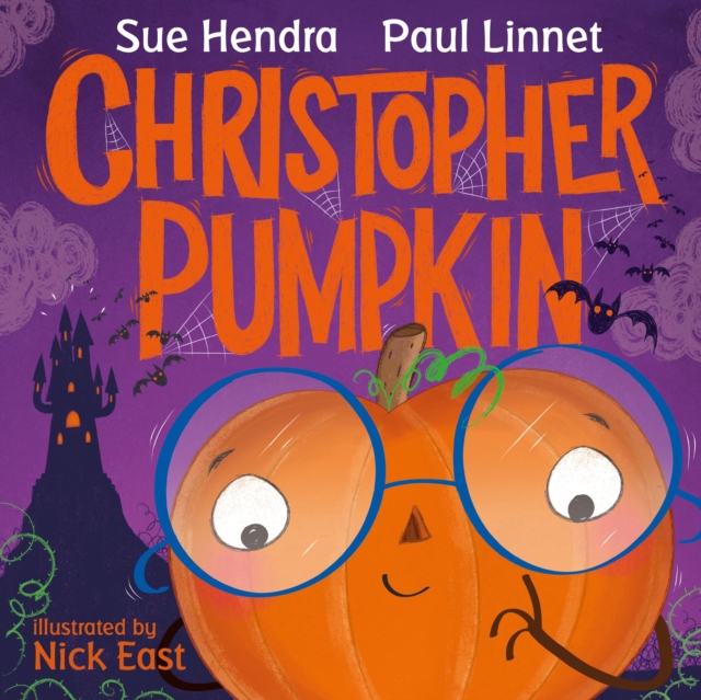 Christopher Pumpkin, EPUB eBook