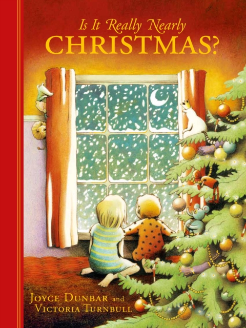 Is it Really Nearly Christmas?, EPUB eBook