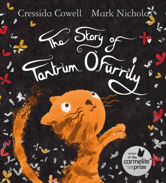 The Story of Tantrum O'Furrily, EPUB eBook