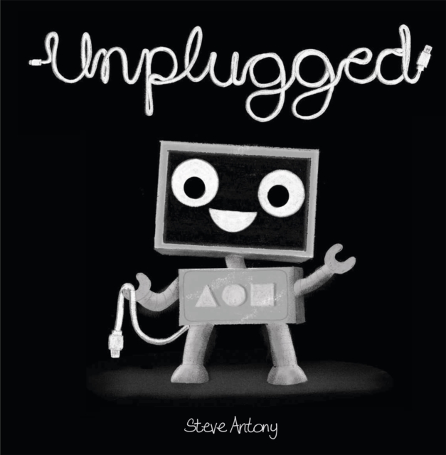 Unplugged, Paperback / softback Book
