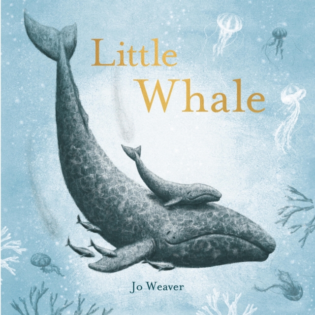 Little Whale, EPUB eBook