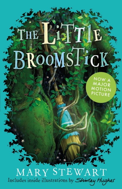 The Little Broomstick, EPUB eBook