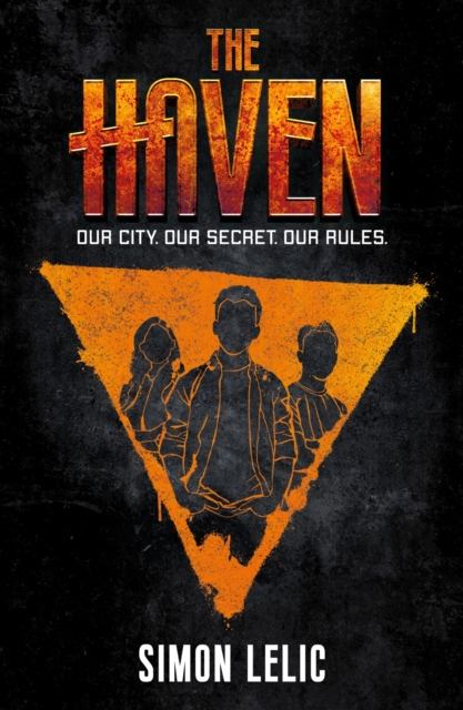 The Haven : Book 1, EPUB eBook