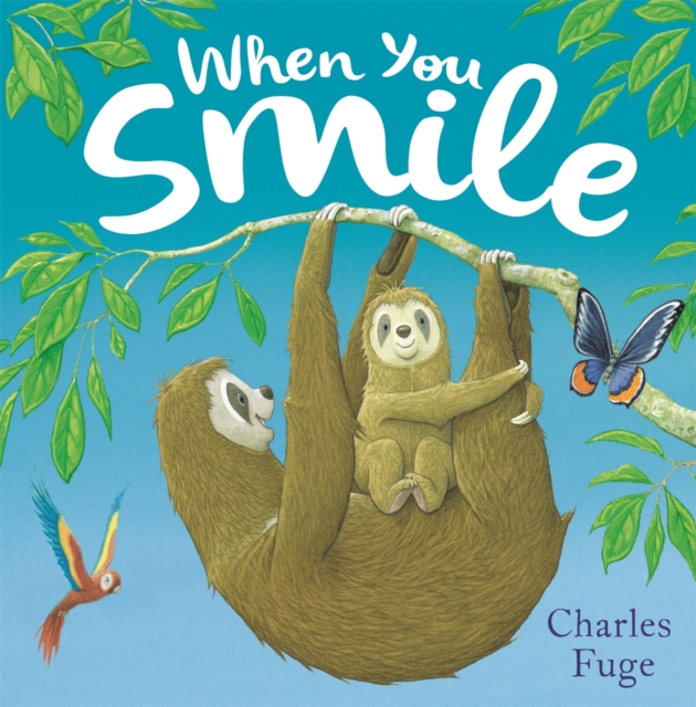 When You Smile, EPUB eBook