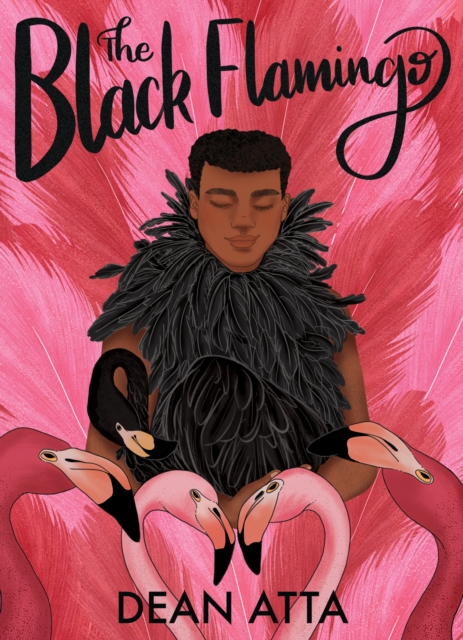 The Black Flamingo, EPUB eBook