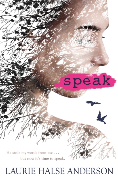 Speak, EPUB eBook