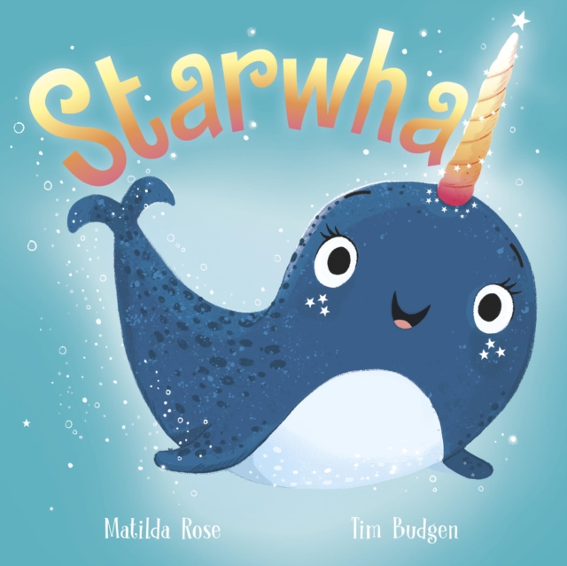 Starwhal, EPUB eBook