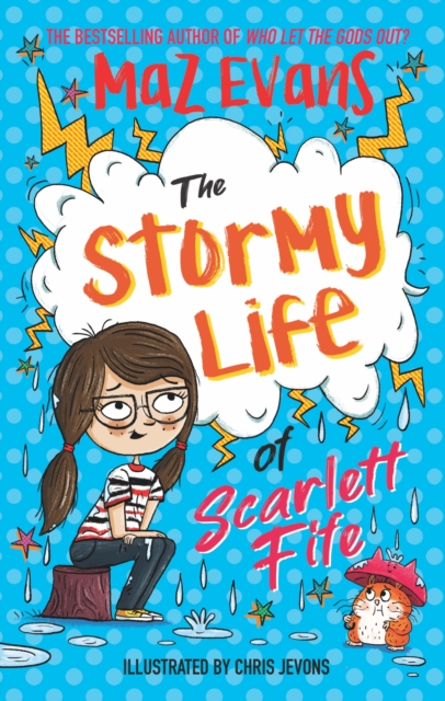 The Stormy Life of Scarlett Fife : Book 3, Paperback / softback Book