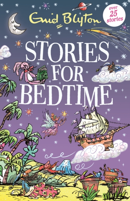 Stories for Bedtime, EPUB eBook
