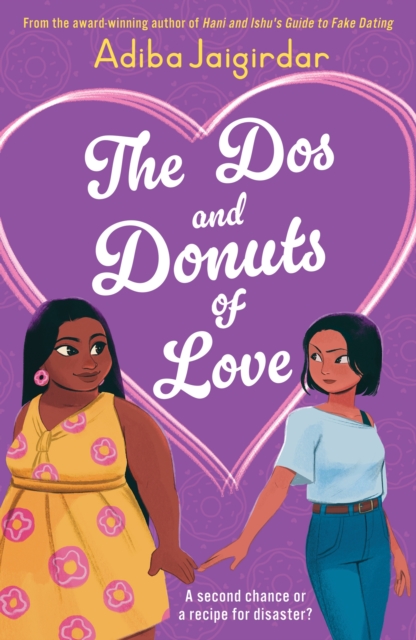 The Dos and Donuts of Love, Paperback / softback Book