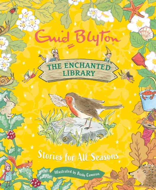 Stories for All Seasons, EPUB eBook