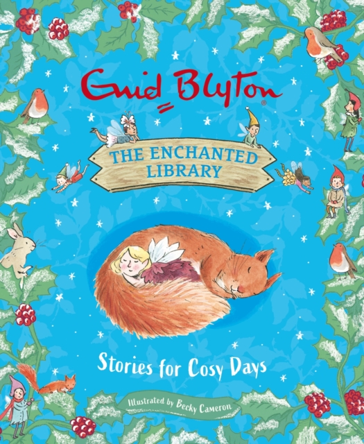 Stories for Cosy Days, EPUB eBook