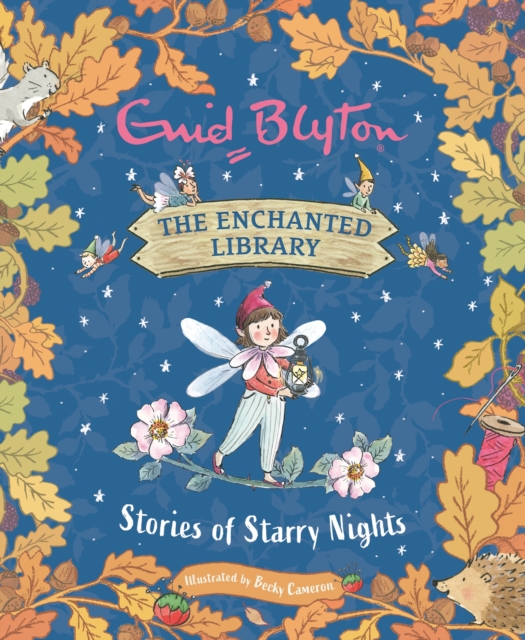 Stories of Starry Nights, EPUB eBook
