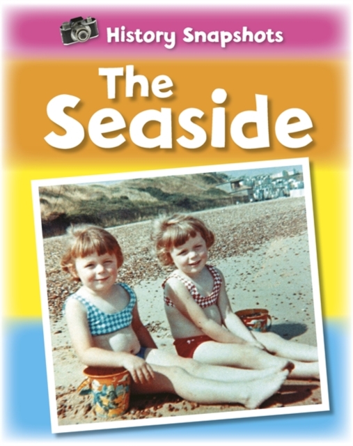 The Seaside, Paperback Book