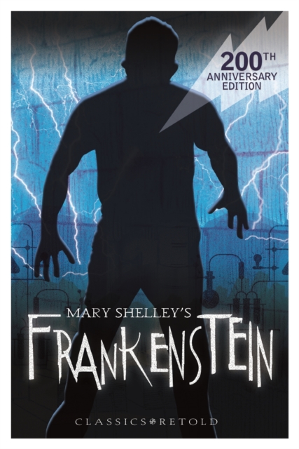 Frankenstein, EPUB eBook