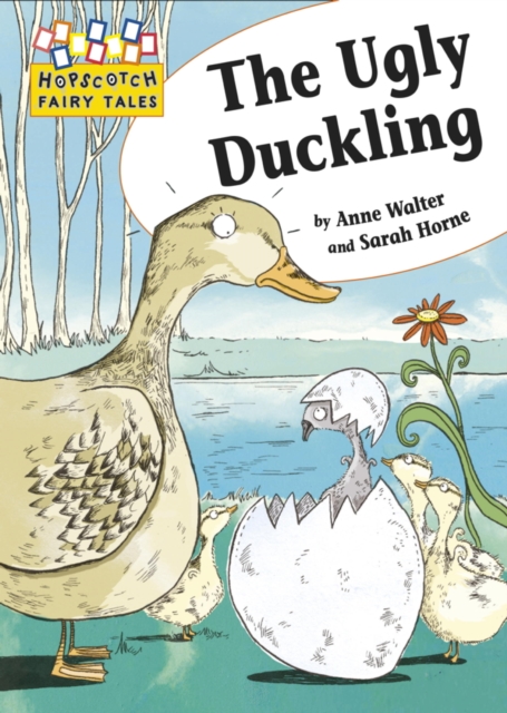 The Ugly Duckling, EPUB eBook
