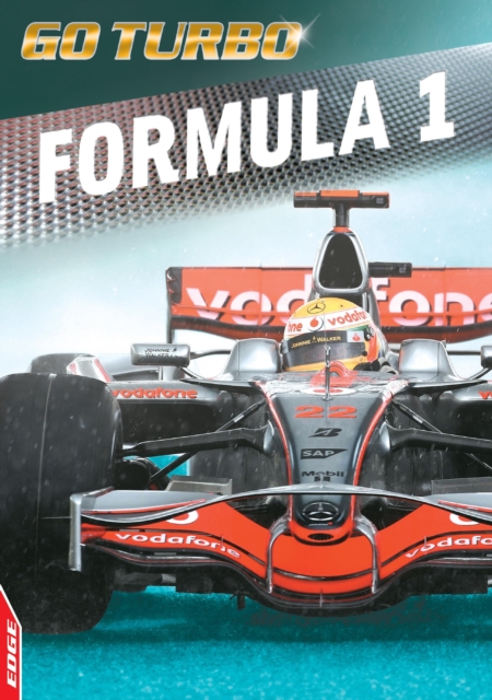 Formula 1, EPUB eBook