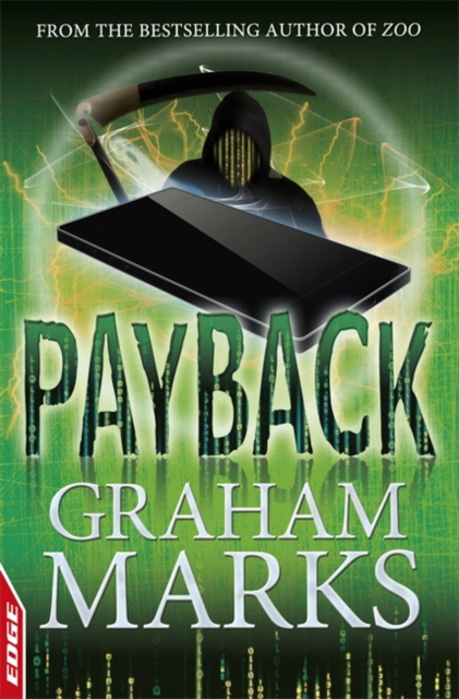 Payback, Paperback Book