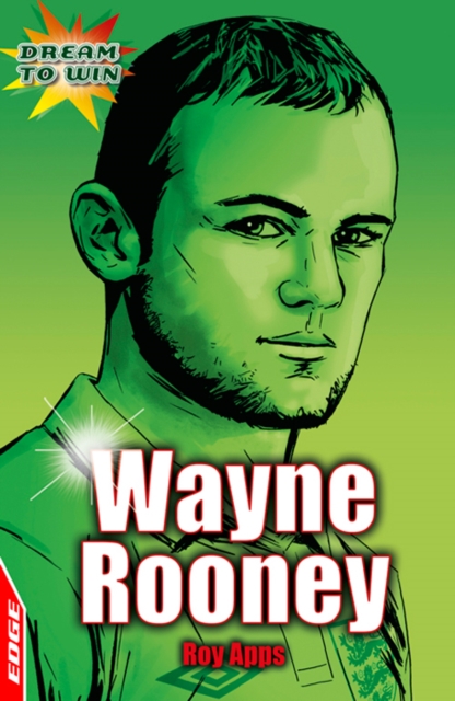 Wayne Rooney, EPUB eBook