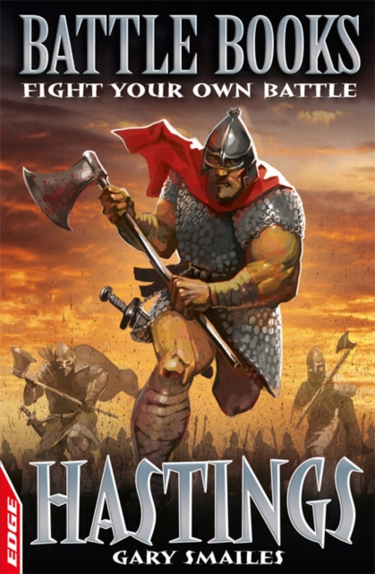 Hastings, EPUB eBook