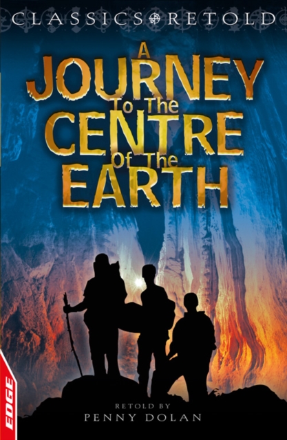Journey to the Centre of the Earth, EPUB eBook