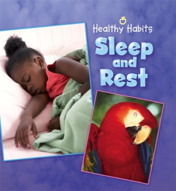Sleep and Rest, Paperback Book